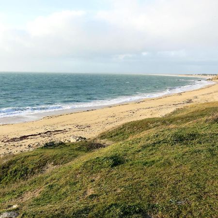 Studio Les Trois Iles-6 By Interhome Quiberon Kültér fotó