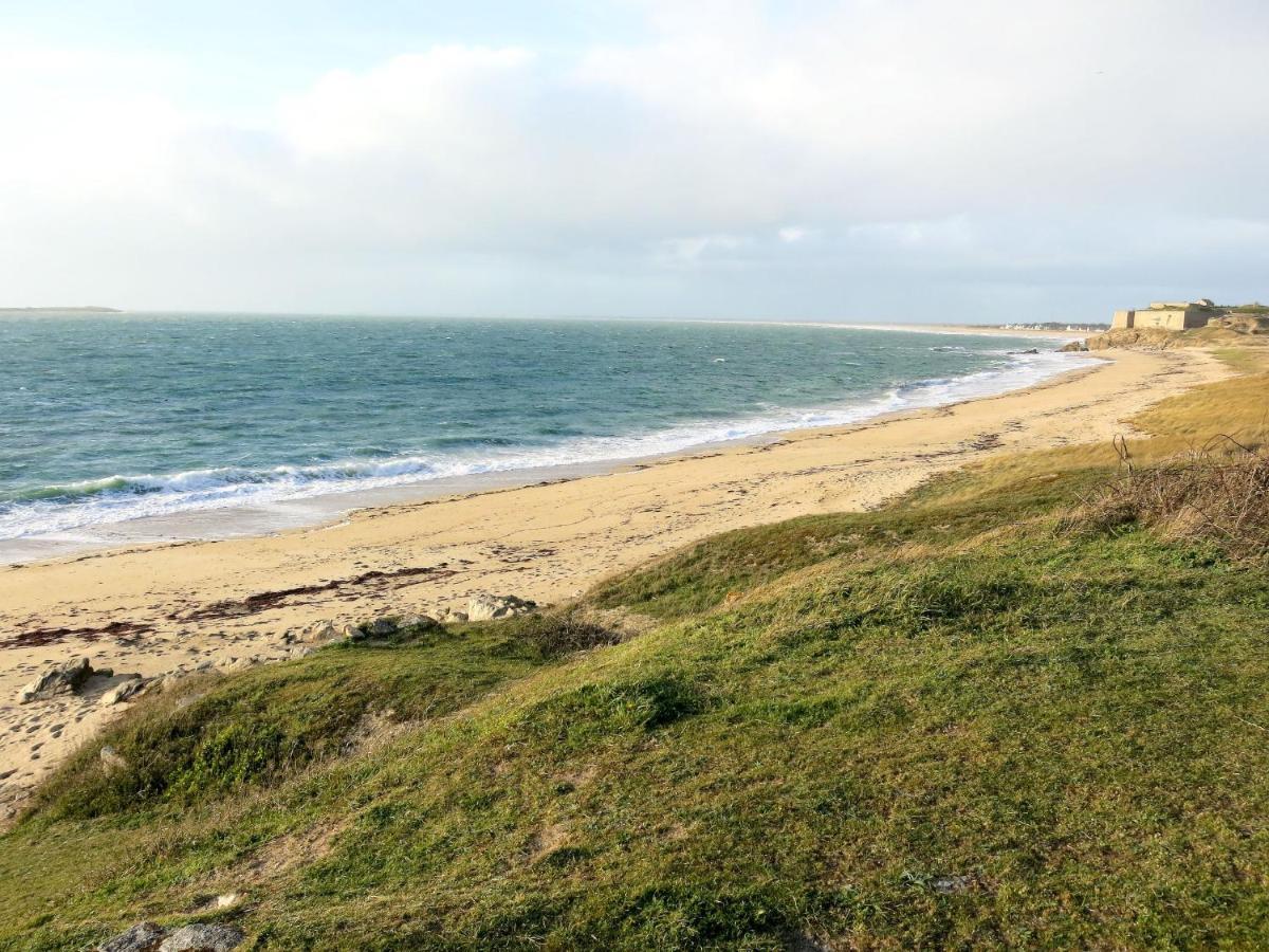 Studio Les Trois Iles-6 By Interhome Quiberon Kültér fotó